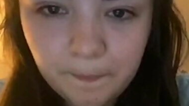 Tik Tok Female: Cute Adorable girl next door type