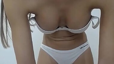 Sexy Russian teen Rebecayoung