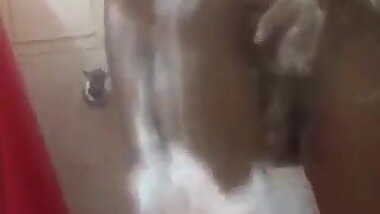 yarinet grullon dominica de los alcarrizo masturbandose.