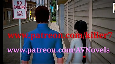 My New Stepfamily 56