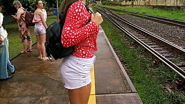 Lauren had her lomotif