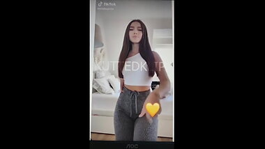 Girl Busted Me (23.06.2020.)