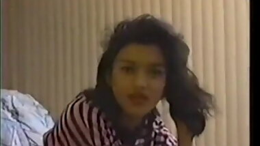 Hot young Tabatha fucked by older man