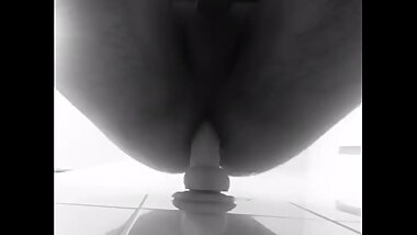 Playing with my boipussy!