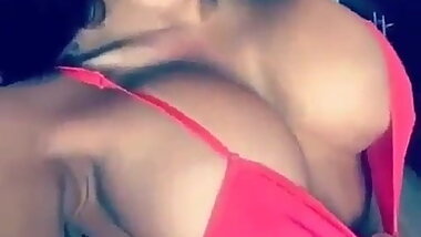 Indian boobs