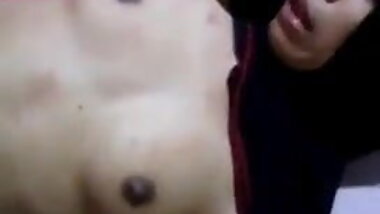 Fuck cewek jilbab hitam