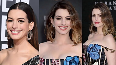 Celebrity Jerk Off Challenge