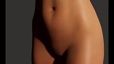 Mirage - Next gen VR / PC adult game (Launch Trailer)