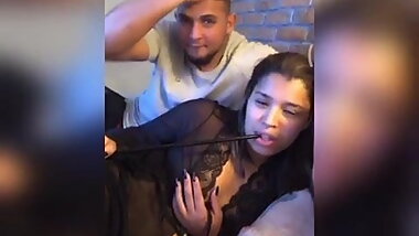 Gostosas do facecast 5