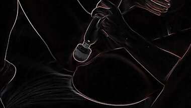 Ah kom nu skat igen og igen