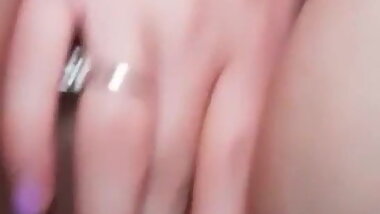 Moja vlazna picka :)