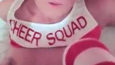 Loe Rae casting tape