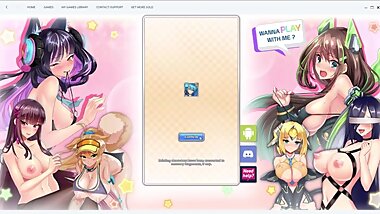 Project QT a cute little game