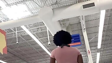 Panty Lines Tight Dress Amazing Ass