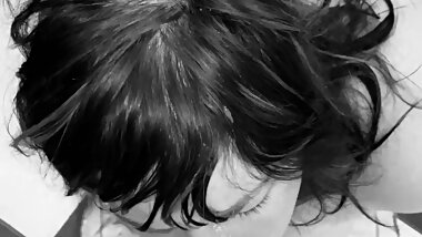 powerful bear facial