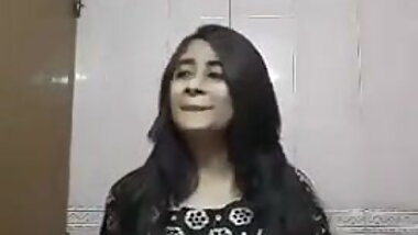 Afsana Paki Shy Girl