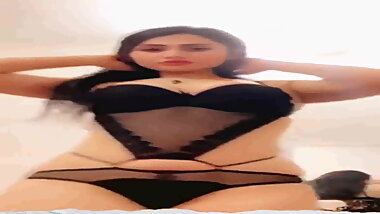 arabian iraqian Big butt hijab 2020