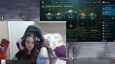 Cute Sasa and her sexy feet (2)