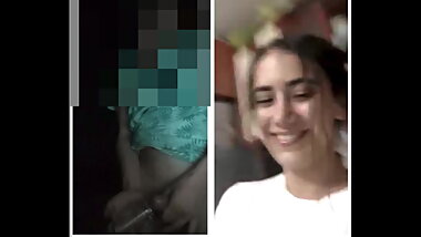 Turkish Girl Azar CumShot Part2