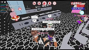 Horny Step Send step brother to fuck her! (Roblox RP)