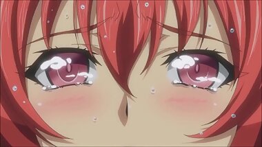 Mio Naruse Ecchi (German)