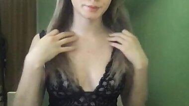 sexy american teen luckyspicee