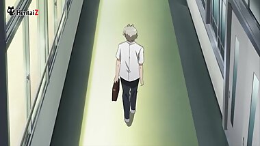 Hentai: Yosuga no Sora chap 11