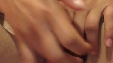 teen with nice pussy