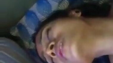 Virgin Girlfriend ki chut chudai