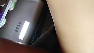 Mi rica sobrina con sus putis faldita