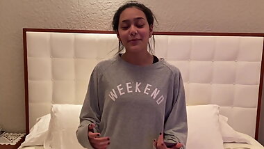 18 brutal fucking teens. teen claudia