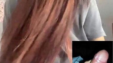 Chica me baila sexy 183