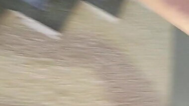 upskirting teen german