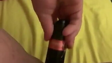 Fucking Until I Squirt