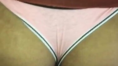 Me having fun on holiday