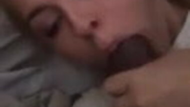 Petite blanche pompe un renoi