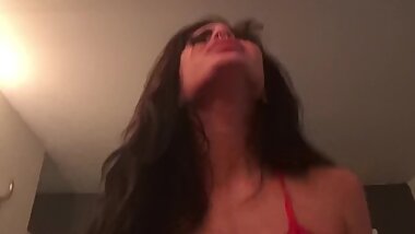 My best friend let me cum in his girl