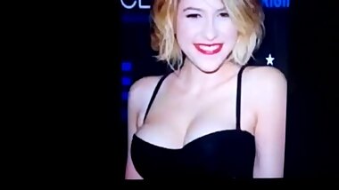 Eden sher @