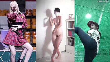 Cum to TWICE Mina - OOH AHH - KPOP6