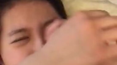 Indonesian student got fucked in shanghai.