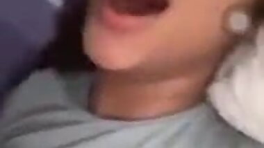 Neha Guragain sex with Boyfriend