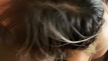 teen cum in mouth blindfold