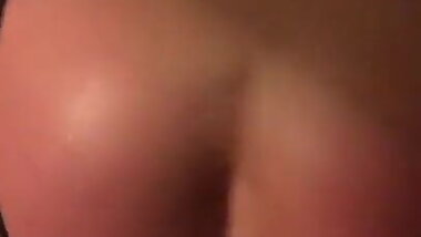 Since you all asked. Here is our anal