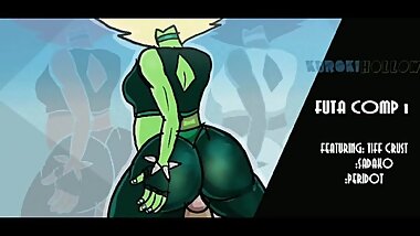 kuroki hollow futa comp