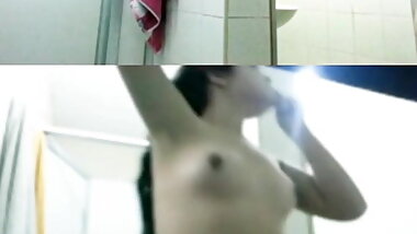 Teresa y Carolina, hermanitas putas de Guadalajara