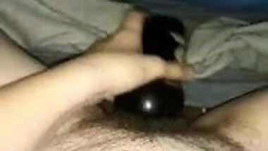 Masturbation
