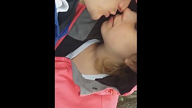 Sexe en foret (publique)