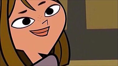 Courtney CARTOON BALLBUSTING - funny testicular hits - femdom goddess - she hits him in the balls