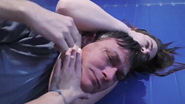 Girl total domination