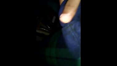 Red light special in my pajamas for the ladies